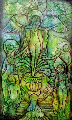 L'imolée